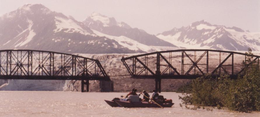 The Million Dollar Bridge